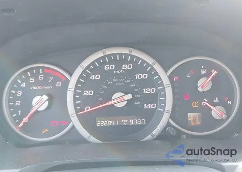 2008 Honda Pilot Vp z USA, uszkodzony, nr VIN 5FNYF18218B011745